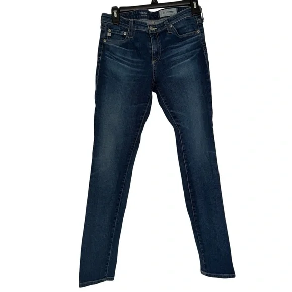 AG Denim Jeans - Picture 2 of 7